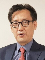 이임성 전국 지방변호사회장 협의회장